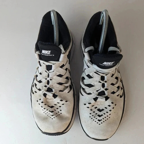 Nike Lunar Fingertrap TR / 7.5-9 - Picture 6 of 9
